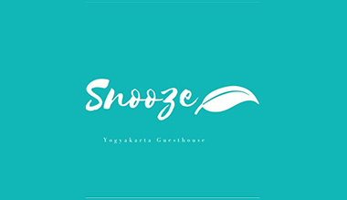 Loker Front Officer di Snooze Hostel 